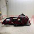 Model Y 2019-2020 Taa ya Taillight Tail